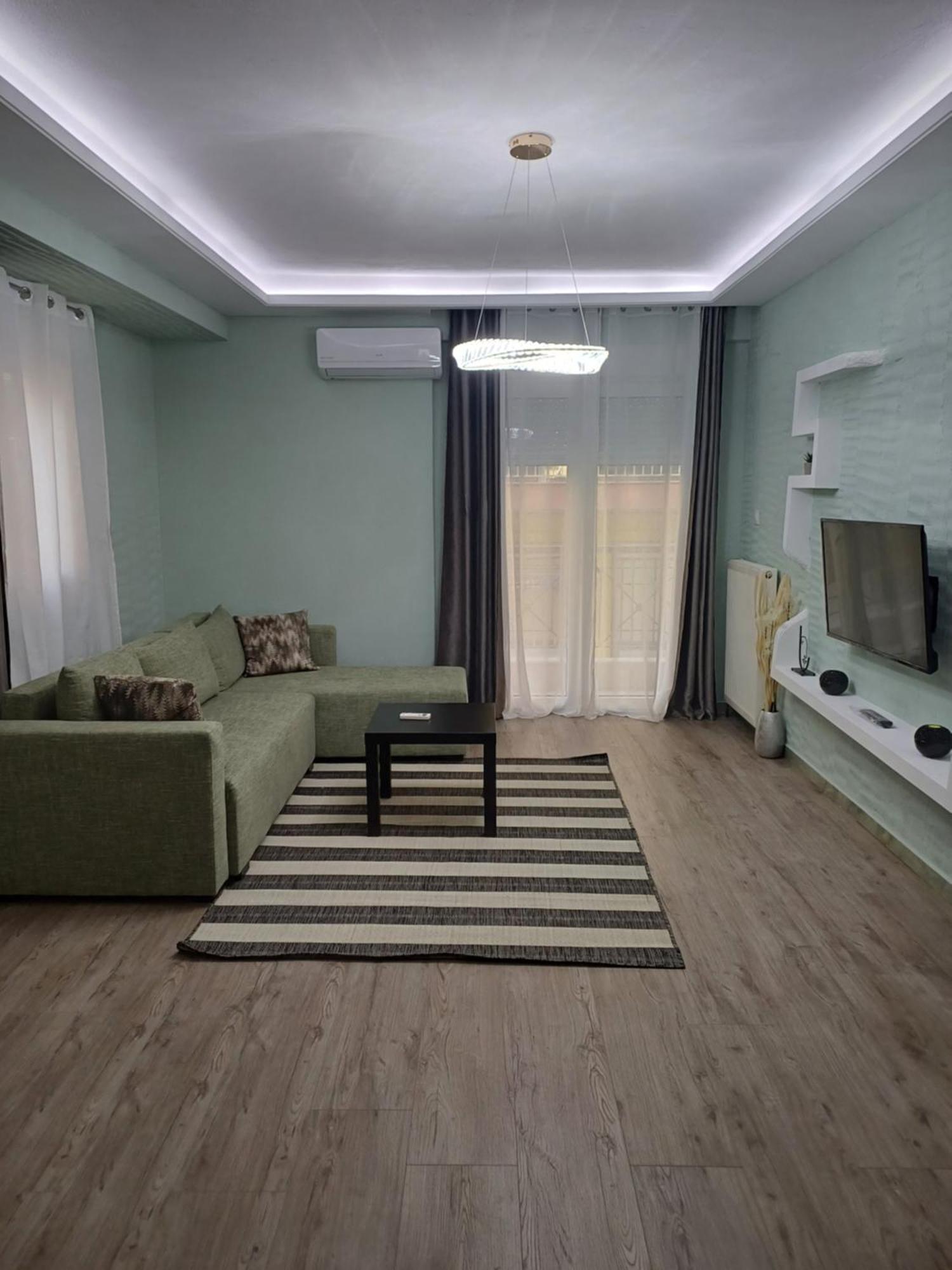 Vata Apartaments Thessaloniki Exterior foto